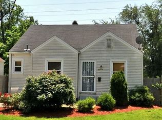 2714 Conestoga Ave, Louisville, KY 40210