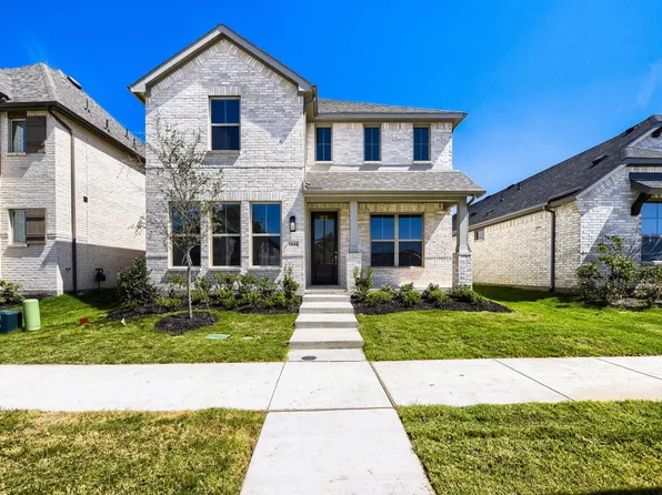 1644 Cornwall Ave, Fort Worth, TX 76052