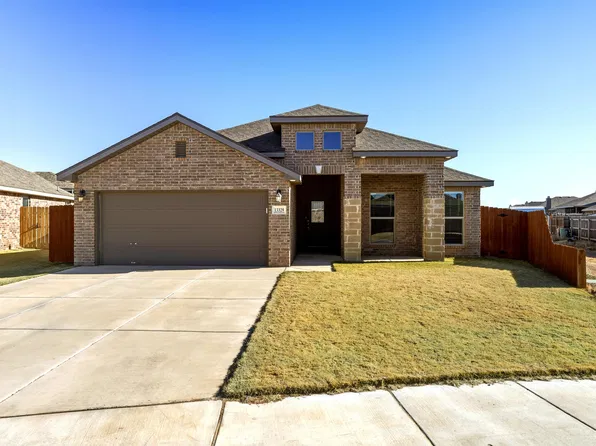 13329 Vernon Ave, Lubbock, TX 79423