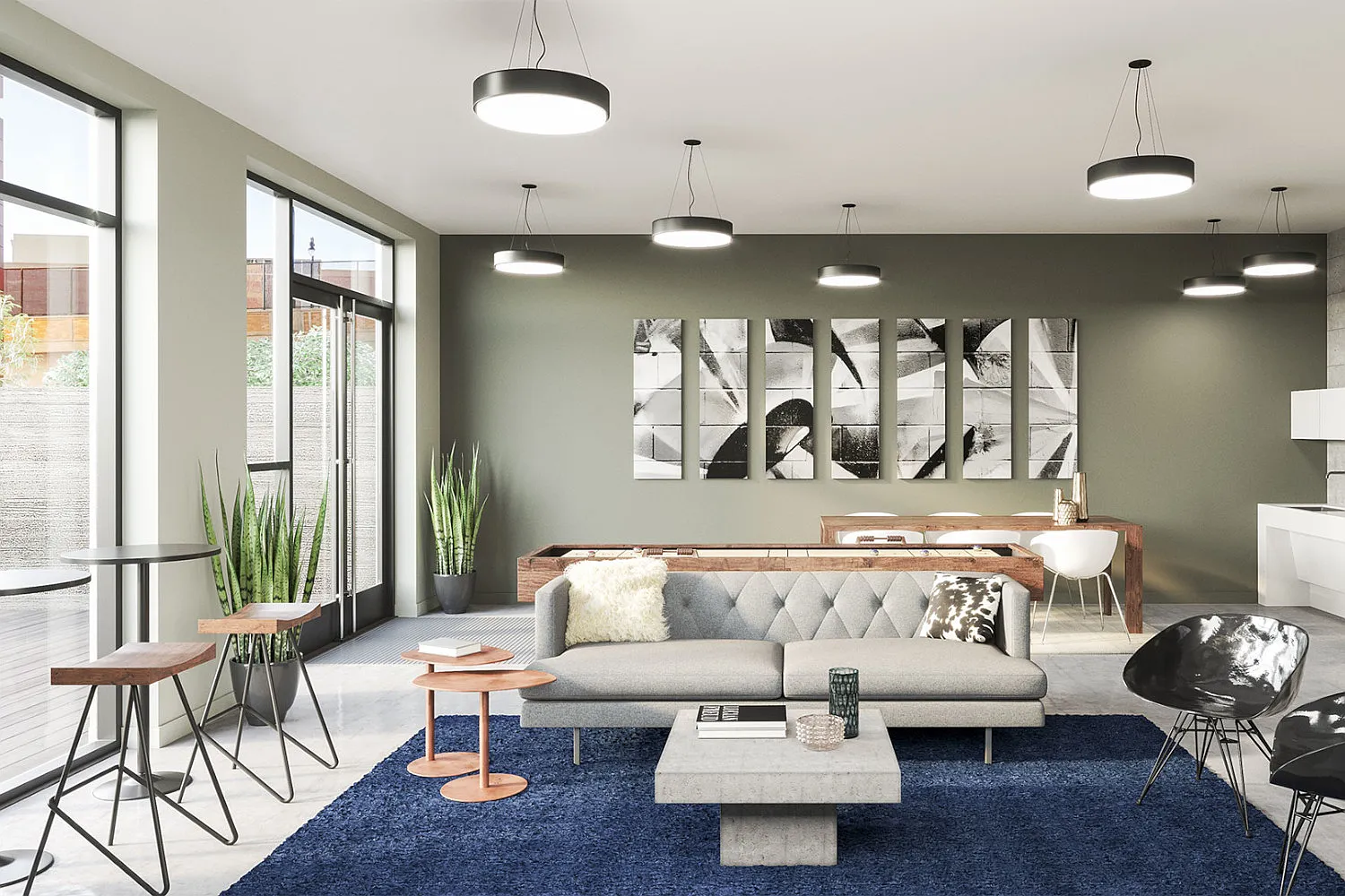 Edge Lofts — Photo 3