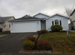 5712 Thornbury Dr SE, Lacey, WA 98513