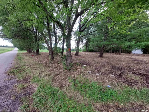 0 N Blackbird Ln, Bluford, IL 62814