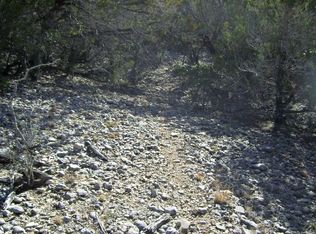 0 N Fahrig Ln, Leakey, TX 78873