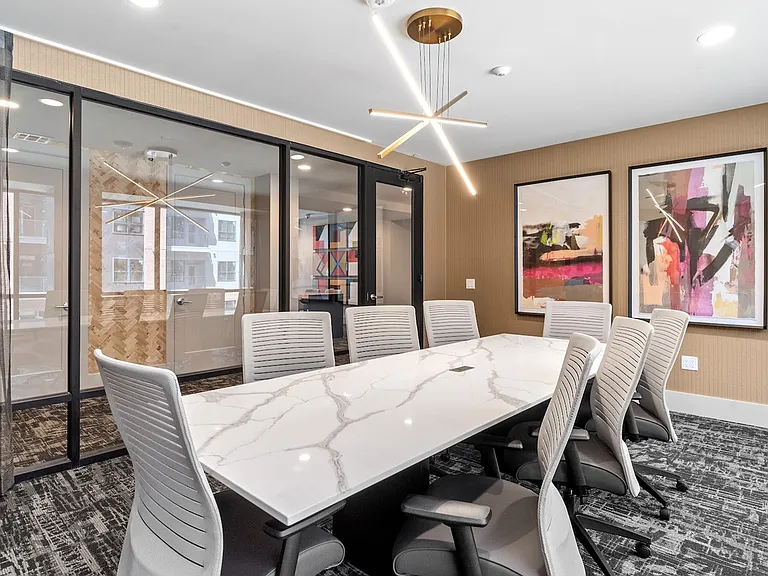 Where Great Ideas Meet