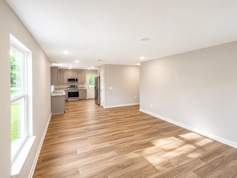302A Tennessee Ave #OAK