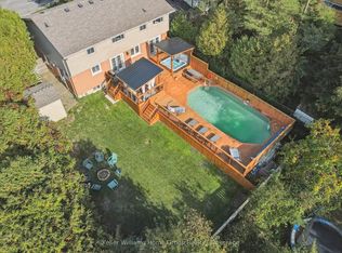 17 Carmine Pl, Guelph, ON N1E 3V2