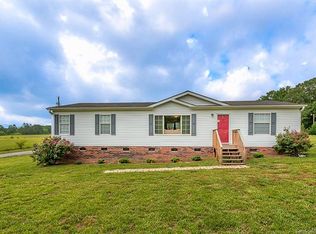4114 Canal Rd, Marshville, NC 28103
