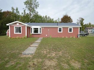 443 North St, Boyne City, MI 49712