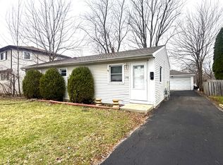 1518 Highland Ave, Glendale Heights, IL 60139