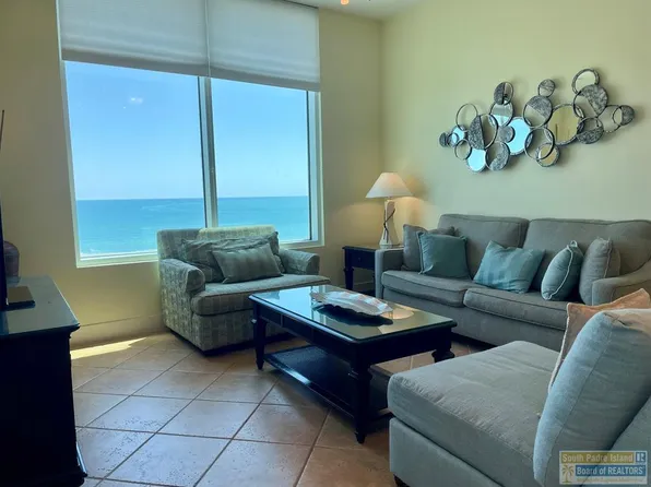 310A Padre Blvd APT 1101, South Padre Island, TX 78597