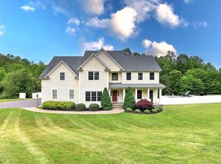 2 Butternut Ridge Rd, Oxford, CT 06478