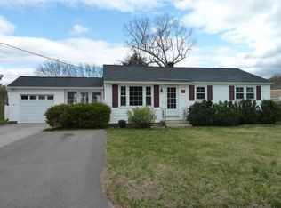 22 Paul Ave, Nashua, NH 03060