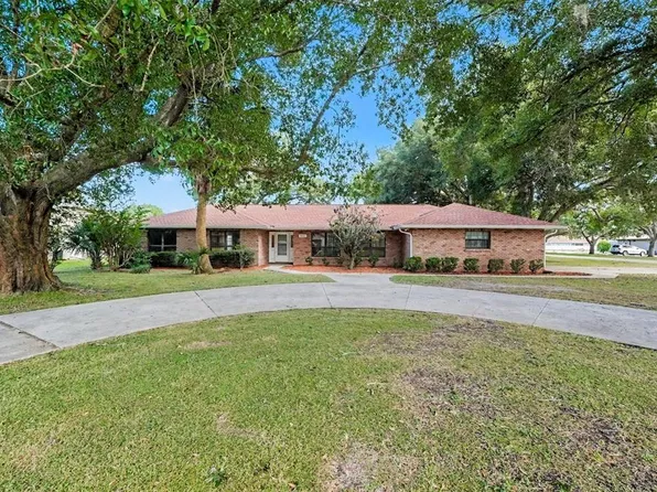 10121 CANTERBURY DRIVE, LEESBURG, FL 34788