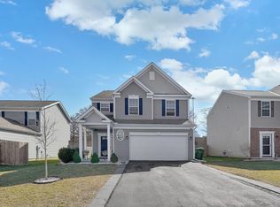 2940 Sussex Place Dr, Grove City, OH 43123