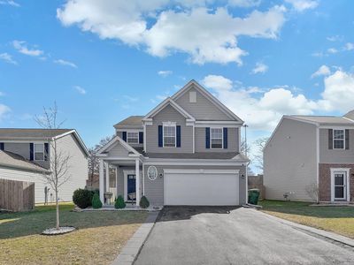 2940 Sussex Place Dr, Grove City, OH, 43123