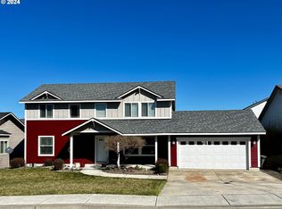 1910 SW 3rd St, Pendleton, OR 97801