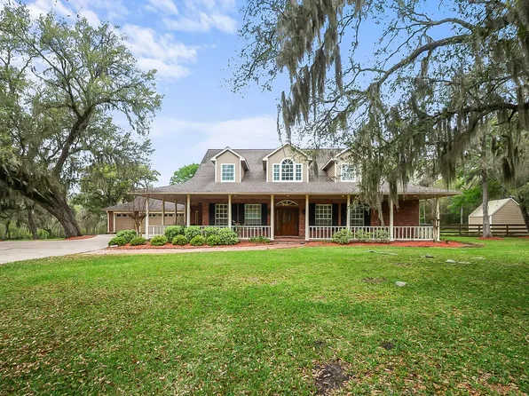 4200 County Road 502e, Sweeny, TX 77480