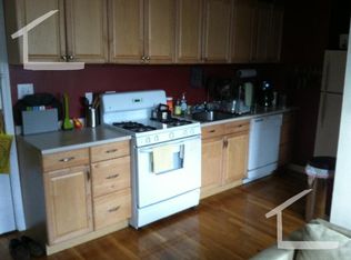 D1 447 Park Dr #1D, Boston, MA 02115