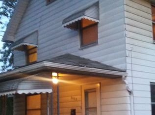 3003 South Ave, Youngstown, OH 44502