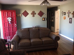 406 Watts Ave, Ralls, TX 79357