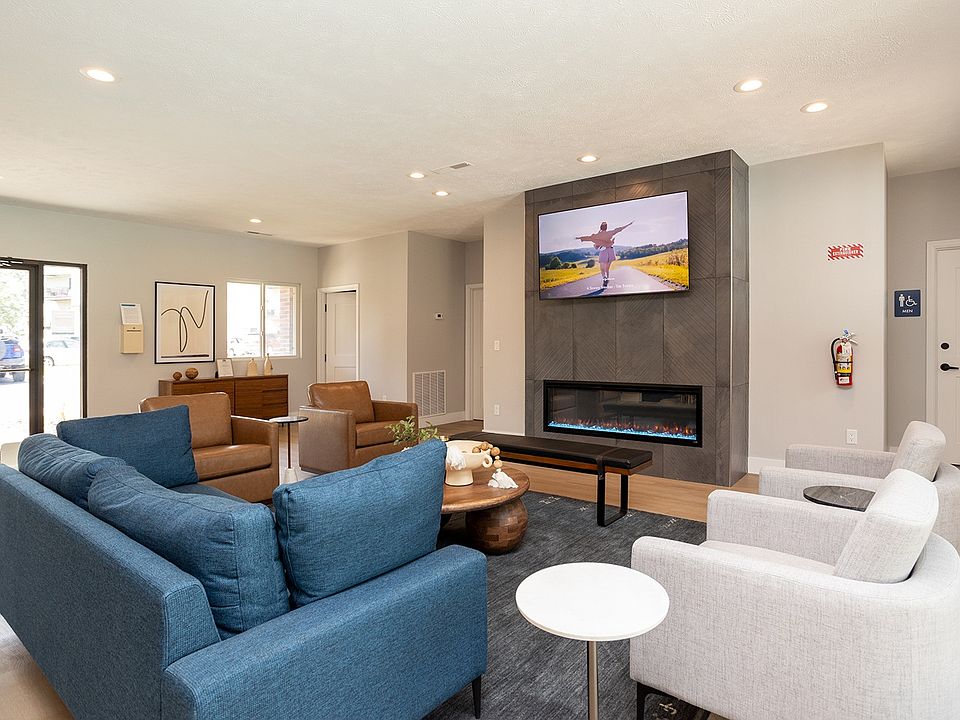 Community Clubhouse