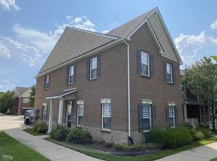 2611 Mystic Frst, Sterling Heights, MI 48310