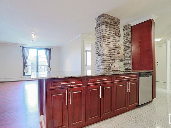 4th image of 10125 109th St NW #1407