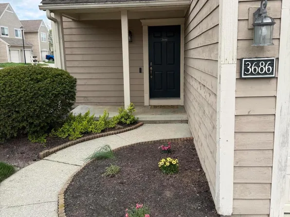 3686 Hilliard Station Rd, Hilliard, OH 43026