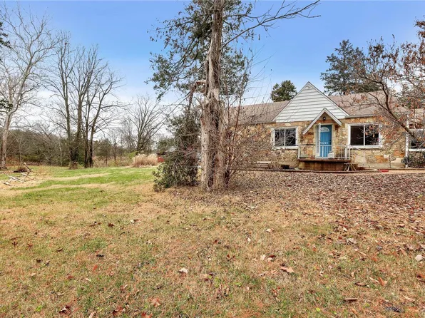 3251 Fountain City Rd, De Soto, MO 63020