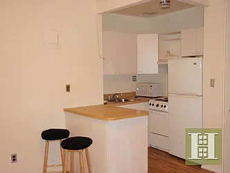 Rented by Halstead Real Estate