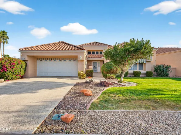 14170 W DESERT GLEN Drive, Sun City West, AZ 85375