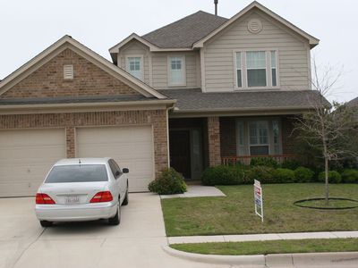 4404 Bloomfield Ct, Fort Worth, TX, 76123