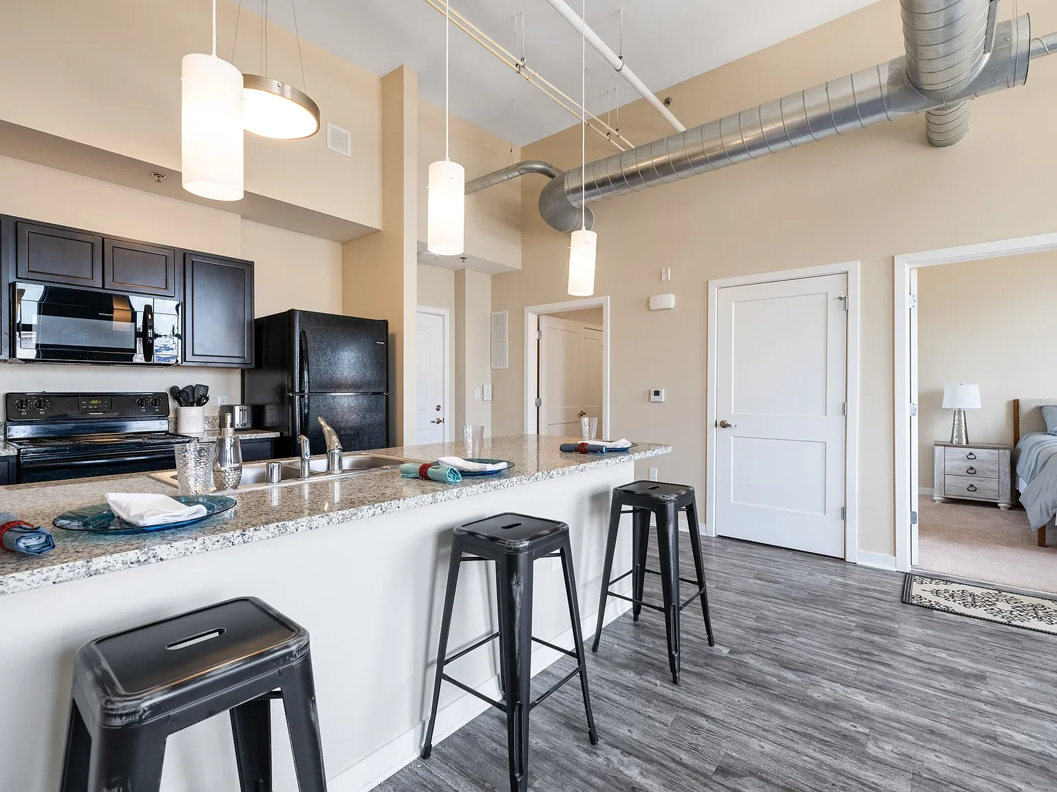 Artisan Lofts Apartments — Photo 2