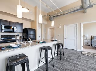 Artisan Lofts Apartments, Milwaukee, WI 53204