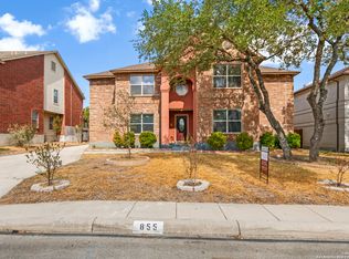 855 Quitman Oak, San Antonio, TX 78258