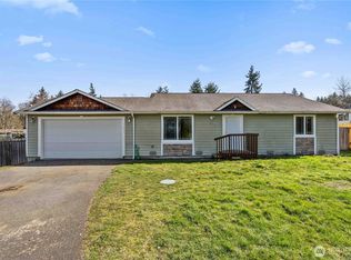 11411 199th Avenue E, Bonney Lake, WA 98391