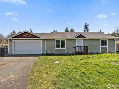 11411 199th Avenue E, Bonney Lake, WA, 98391