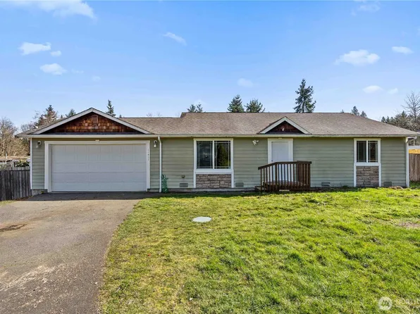11411 199th Avenue E, Bonney Lake, WA 98391
