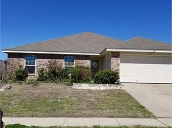 307 Aries Ave, Killeen, TX 76542