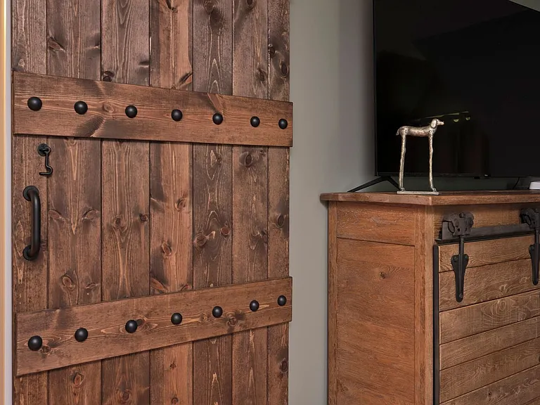 Storage Room