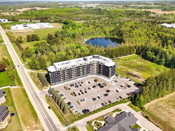 525 New Dundee Rd #322, Kitchener, ON N2P 0K8