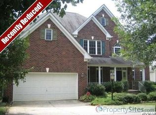 11930 Ulsten Ln, Huntersville, NC 28078