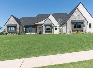 9601 Quail Hollow Way, Oklahoma City, OK 73151