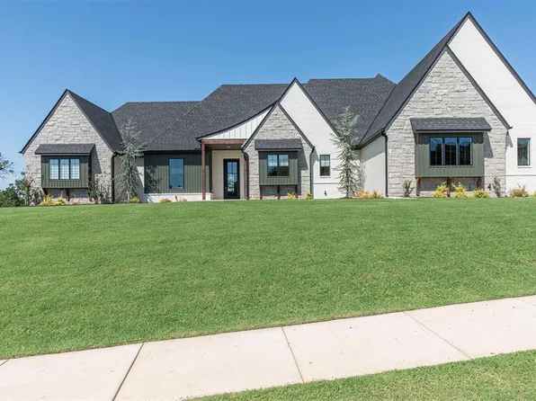 9601 Quail Hollow Way, Oklahoma City, OK 73151