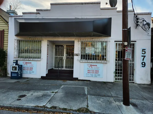 579 Rutledge Ave, Charleston, SC 29403
