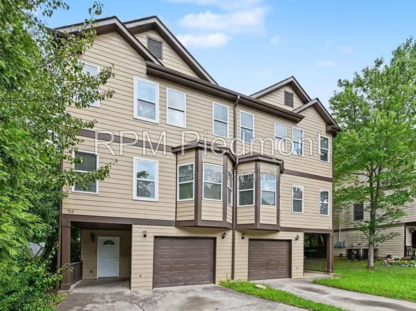753 Prince Pl NW, Atlanta, GA 30318