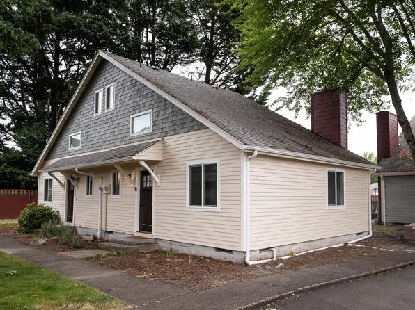 1823 27th Ave SE, Albany, OR 97322