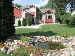 2787 128th Ave NW, Coon Rapids, MN 55448