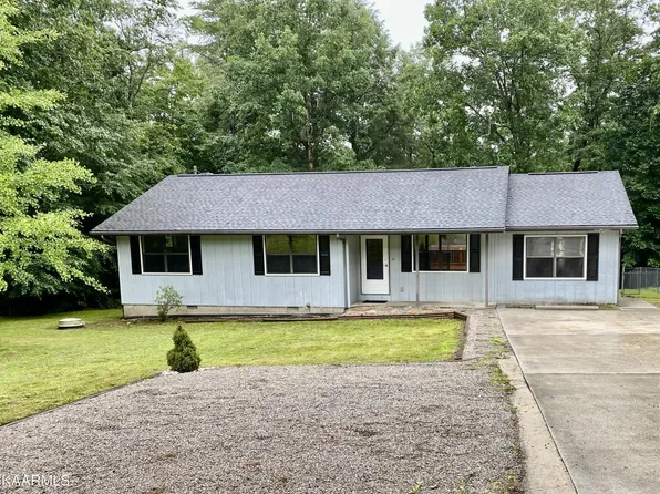 129 Mockingbird Dr, Crossville, TN 38555