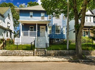 102 Radcliffe St, Dorchester, MA 02121